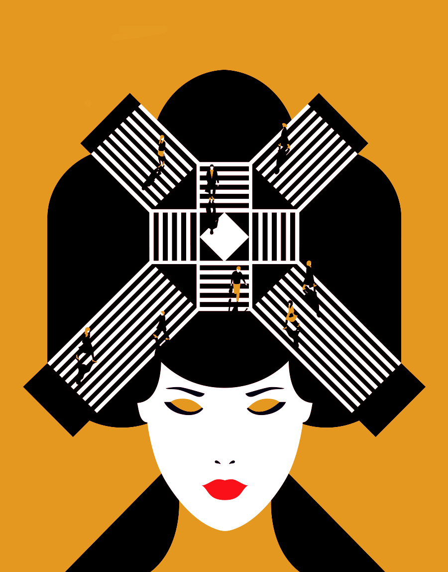 Smith & Edit, Japan communications
