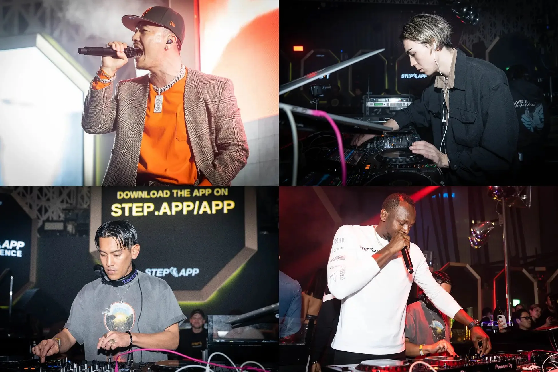 STEP APP Conference Tokyo