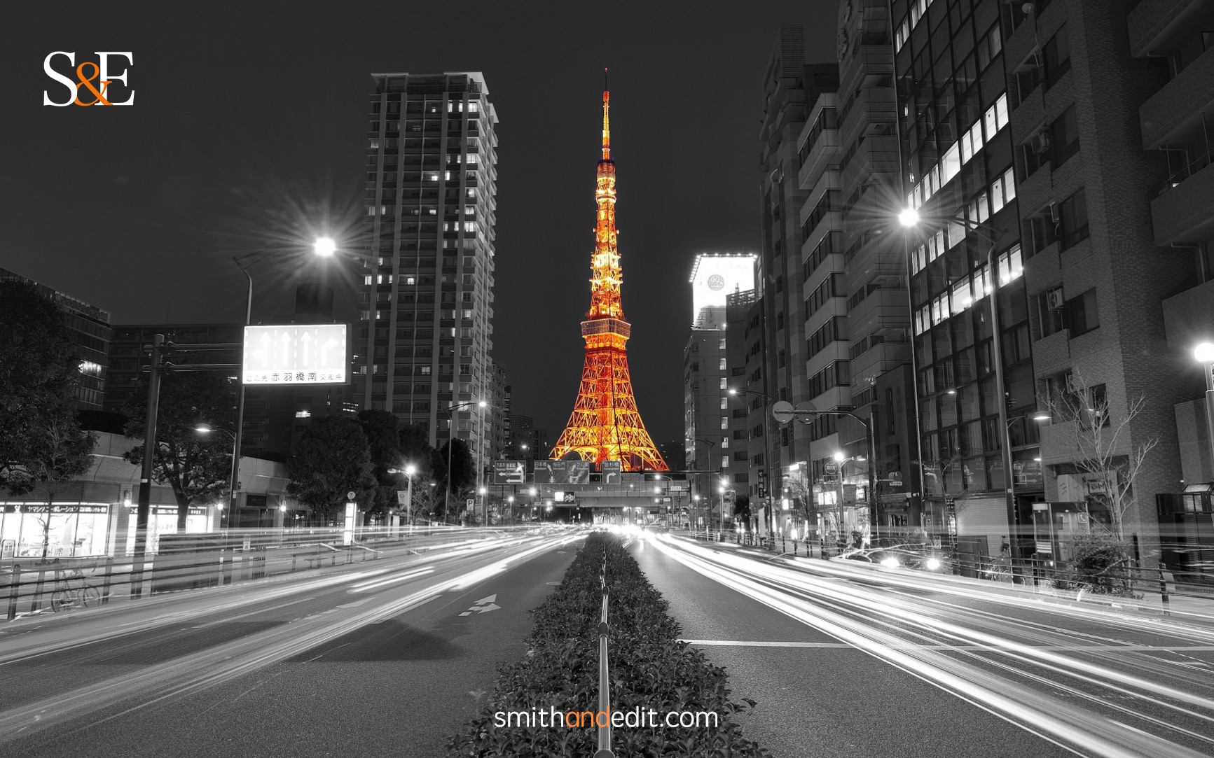 Tokyo, Japan